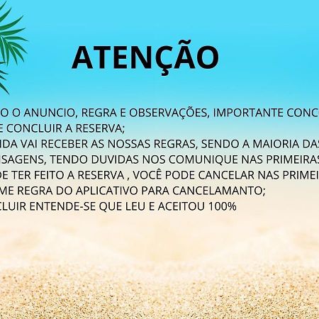 Chacara Beach Lazer Foz do Iguaçu Eksteriør bilde