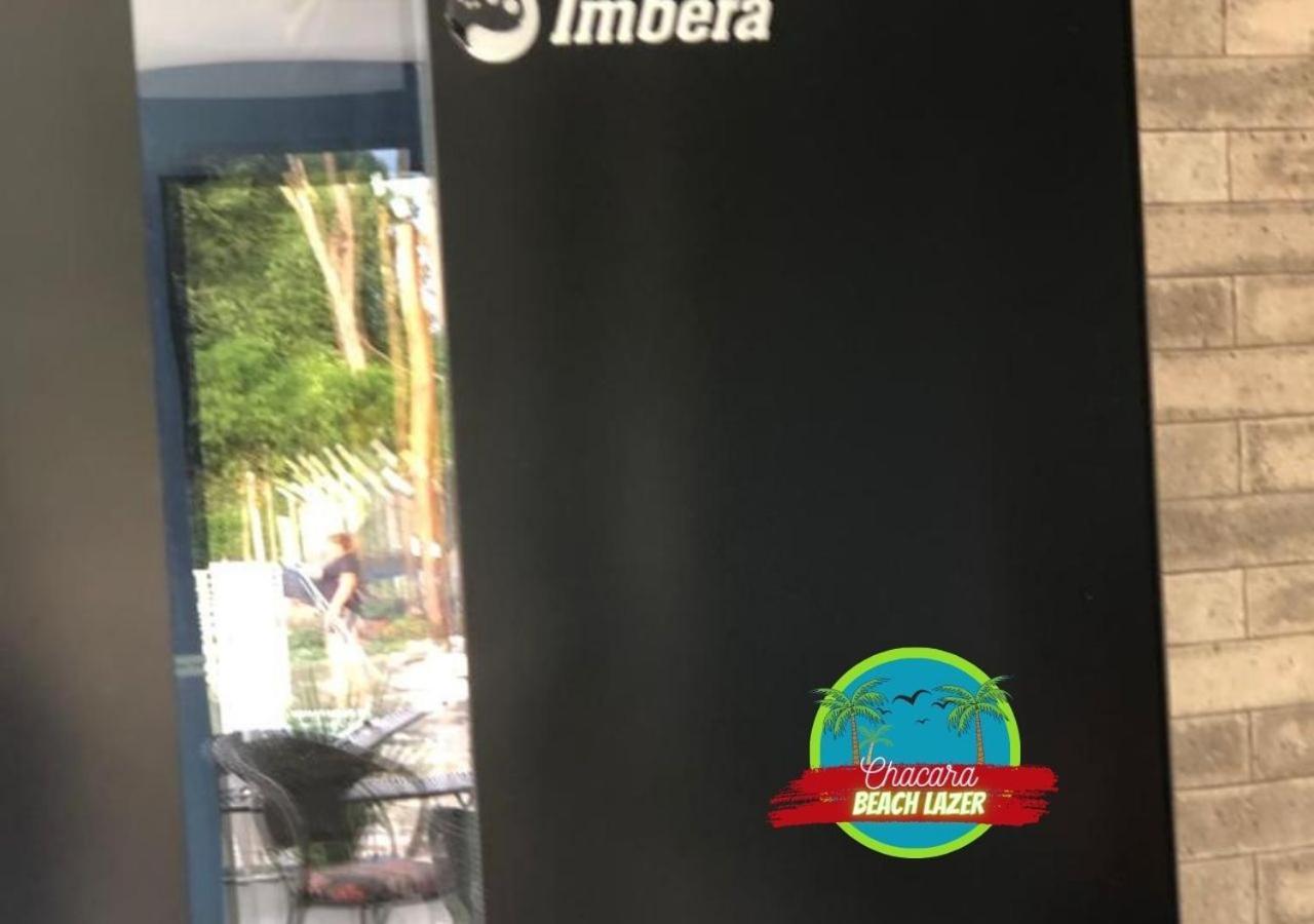 Chacara Beach Lazer Foz do Iguaçu Eksteriør bilde