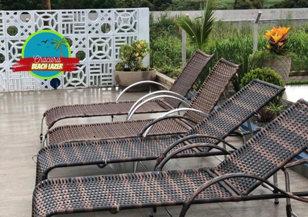 Chacara Beach Lazer Foz do Iguaçu Eksteriør bilde