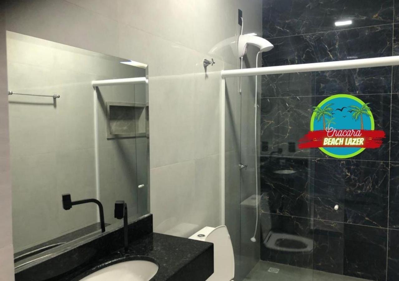 Chacara Beach Lazer Foz do Iguaçu Eksteriør bilde