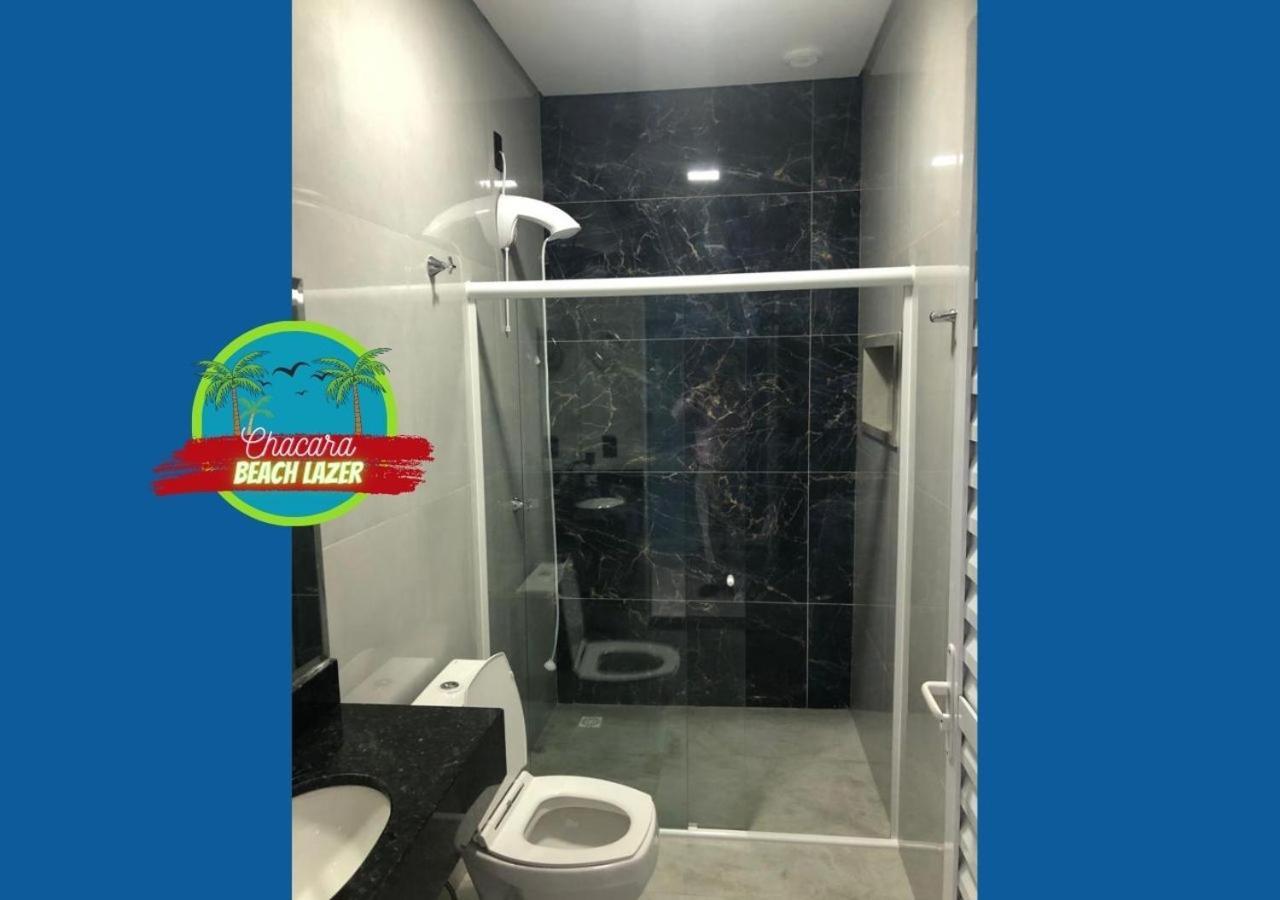 Chacara Beach Lazer Foz do Iguaçu Eksteriør bilde