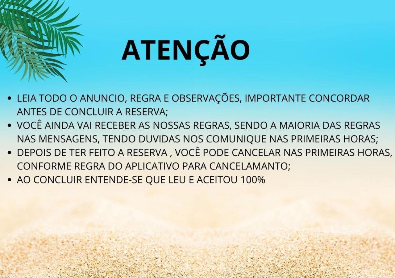 Chacara Beach Lazer Foz do Iguaçu Eksteriør bilde